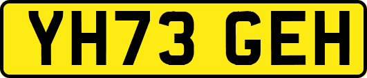 YH73GEH
