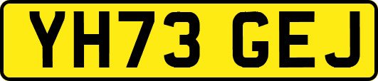 YH73GEJ