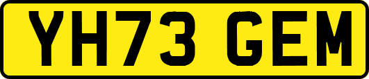 YH73GEM