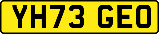 YH73GEO