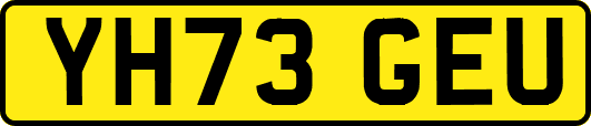YH73GEU