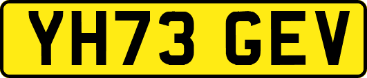 YH73GEV
