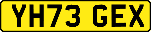 YH73GEX