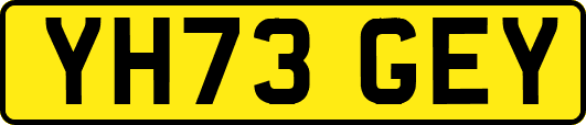 YH73GEY