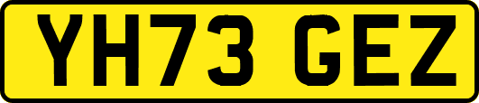 YH73GEZ