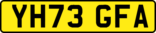 YH73GFA