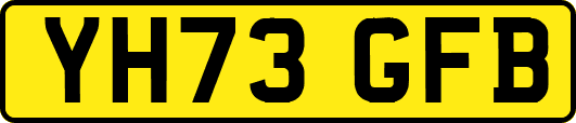YH73GFB