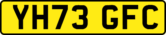 YH73GFC