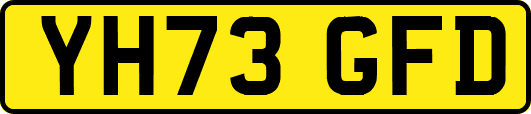 YH73GFD