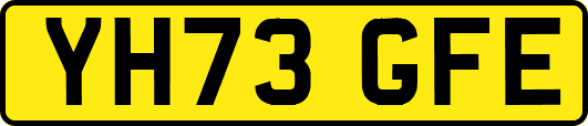 YH73GFE