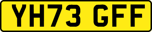 YH73GFF