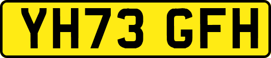 YH73GFH