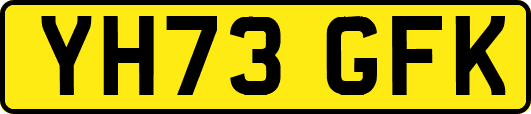 YH73GFK