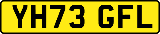 YH73GFL