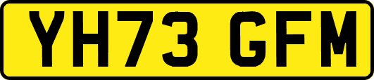 YH73GFM