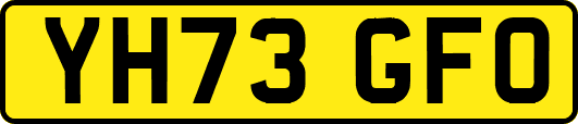YH73GFO