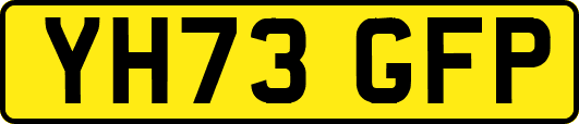 YH73GFP
