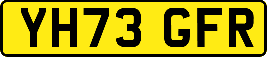 YH73GFR