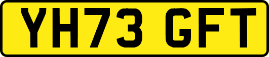 YH73GFT