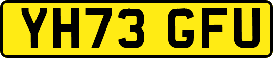 YH73GFU