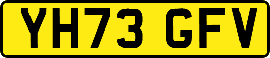 YH73GFV