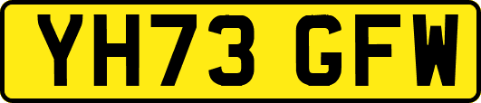 YH73GFW