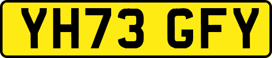 YH73GFY