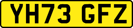 YH73GFZ