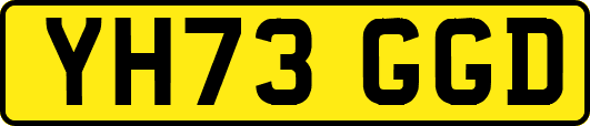 YH73GGD