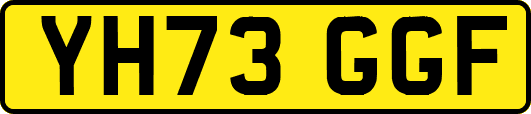 YH73GGF