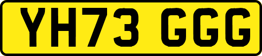 YH73GGG