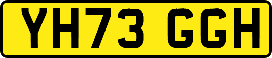 YH73GGH
