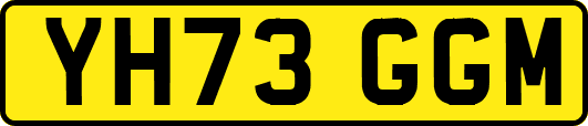 YH73GGM