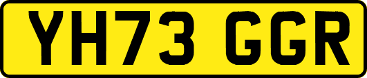 YH73GGR