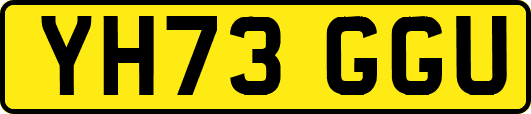 YH73GGU