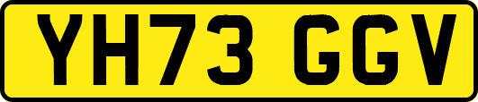 YH73GGV