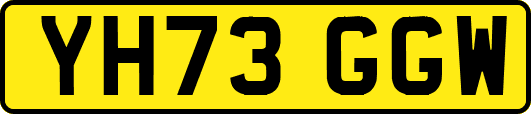 YH73GGW