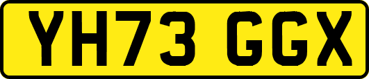 YH73GGX