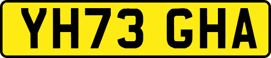 YH73GHA