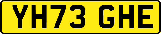YH73GHE