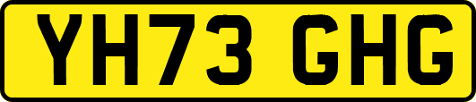 YH73GHG