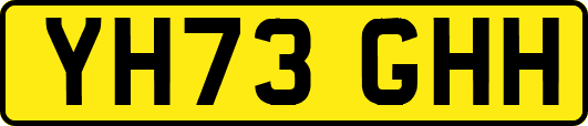 YH73GHH