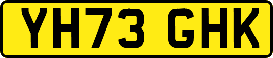 YH73GHK