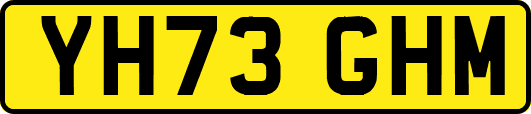 YH73GHM