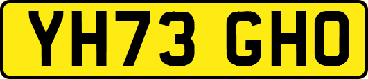 YH73GHO