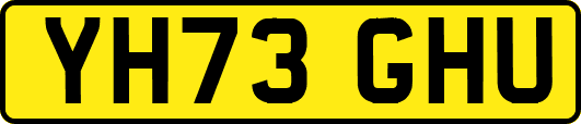 YH73GHU