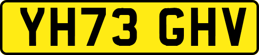 YH73GHV