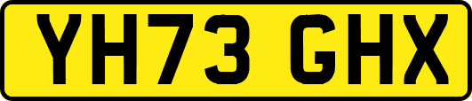 YH73GHX