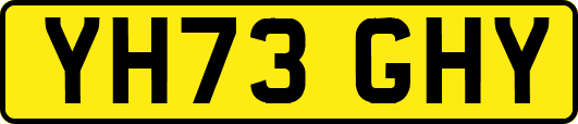 YH73GHY