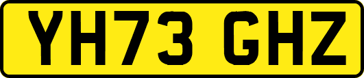 YH73GHZ
